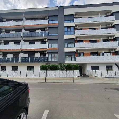 Ale House Apartman Nagyvárad Kültér fotó