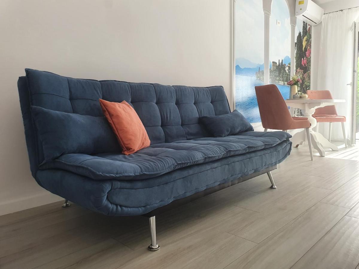 Ale House Apartman Nagyvárad Kültér fotó