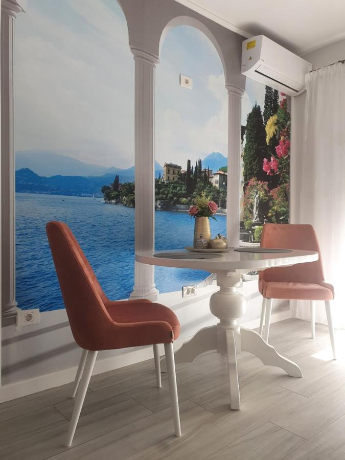 Ale House Apartman Nagyvárad Kültér fotó