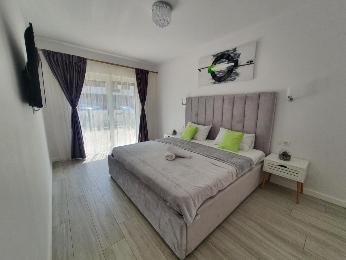 Ale House Apartman Nagyvárad Kültér fotó