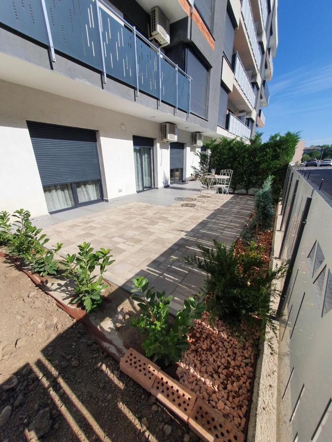 Ale House Apartman Nagyvárad Kültér fotó