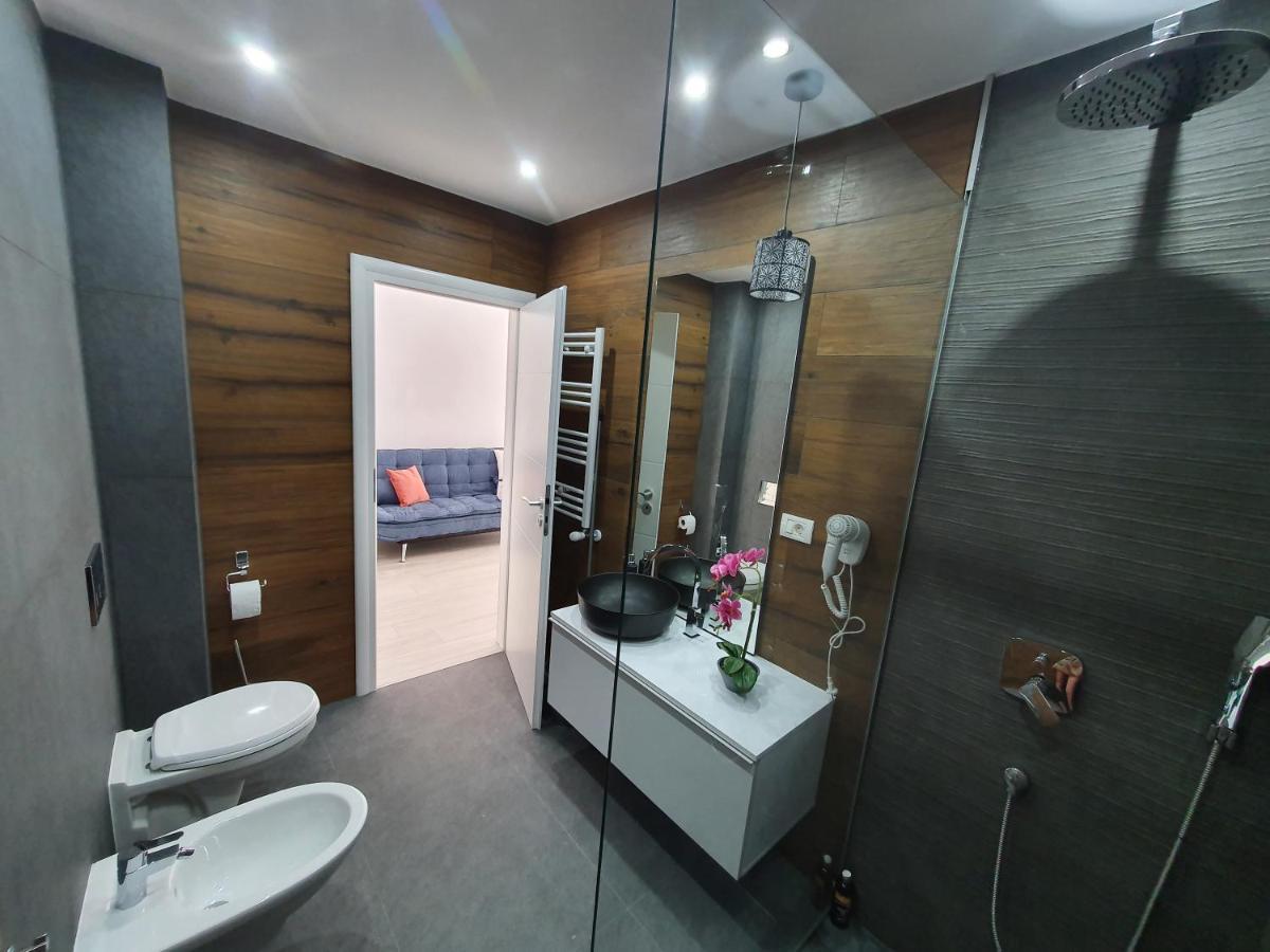 Ale House Apartman Nagyvárad Kültér fotó