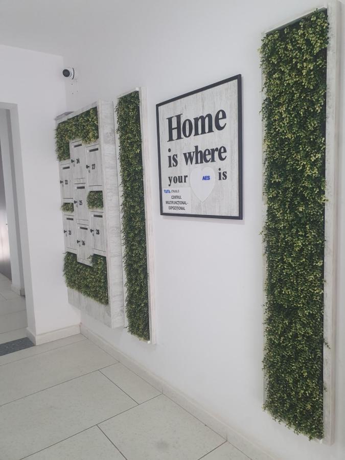 Ale House Apartman Nagyvárad Kültér fotó