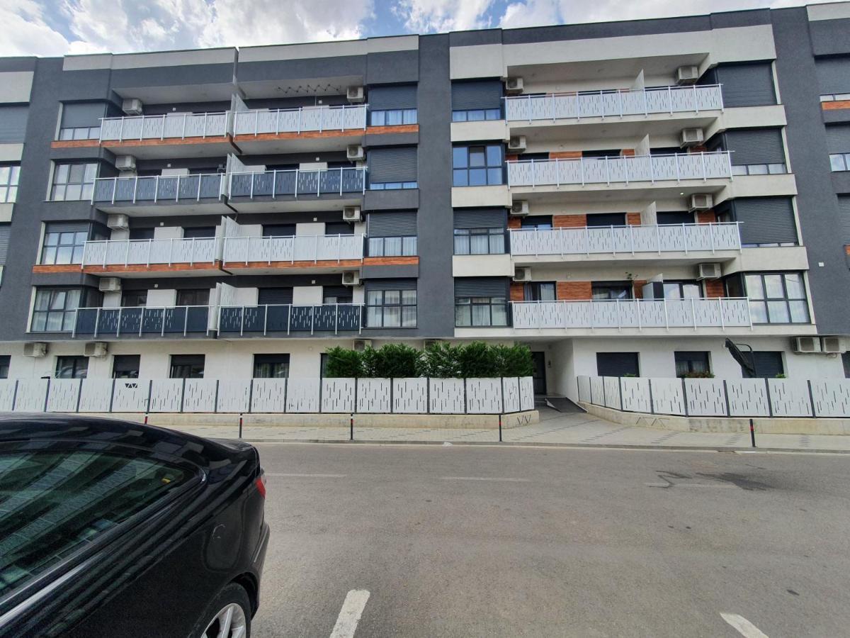 Ale House Apartman Nagyvárad Kültér fotó